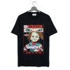 Time To Play Chucky t-shirt