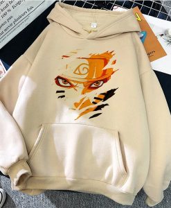 Uzumaki Naruto hoodie