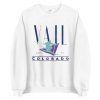 Vail Vintage Style Unisex sweatshirt