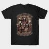 Vampire Family Portrait t-shirt