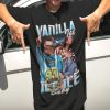 Vanilla Ice t-shirt