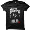 Velvet Revolver Graphic t-shirt