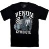 Venom Gymbiote t-shirt