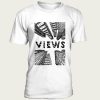 Views t-shirt