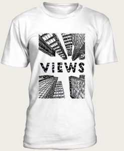 Views t-shirt