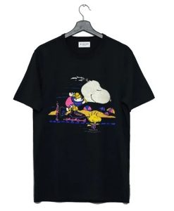 Vintage Peanuts t-shirt