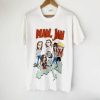 Vintage Pearl Jam World t-shirt