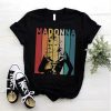 Vintage Retro Madonna t-shirt