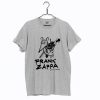 Waka Jawaka Mouse Frank Zappa t-shirt