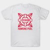 lifeguard t-shirt