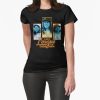 A League Of Their Own Main Characters t-shirt