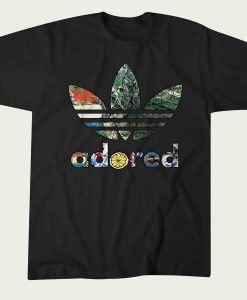 Adored t-shirt