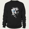 BMW JOKER 1 MEN sweatshirt