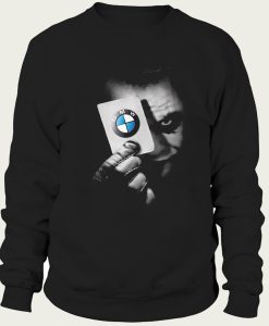 BMW JOKER 1 MEN sweatshirt