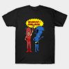 Beavis and Butt-Head t-shirt