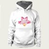 Bee and Puppycat hoodie