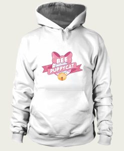 Bee and Puppycat hoodie