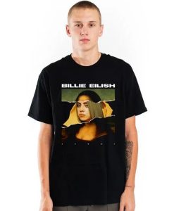 Billie Eilish t-shirt