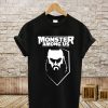 Braun Strowman t-shirt