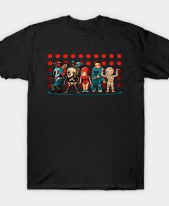 Daft Punk t-shirt