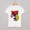 Dastardly And Muttley t-shirt