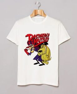 Dastardly And Muttley t-shirt