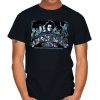 Edward Scissorhands t-shirt