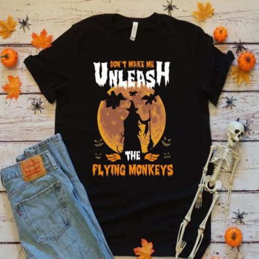 Flying Monkeys t-shirt