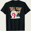 Gary the Snail t-shirt
