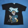 Ghost t-shirt