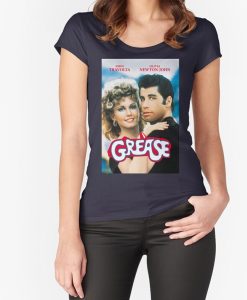 Grease t-shirt