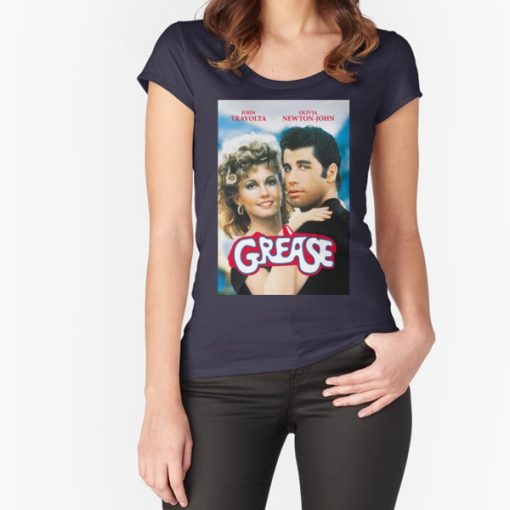 Grease t-shirt