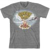 Green Day Dookie t-shirt