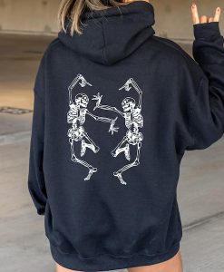 Halloween Party hoodie