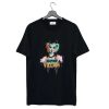 Harley Quinn Super Villain t-shirt