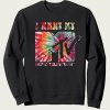I Want My MTV sweatshirt