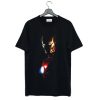 Iron Man t-shirt