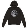 Lady Gaga Chromatica Circle Sine hoodie