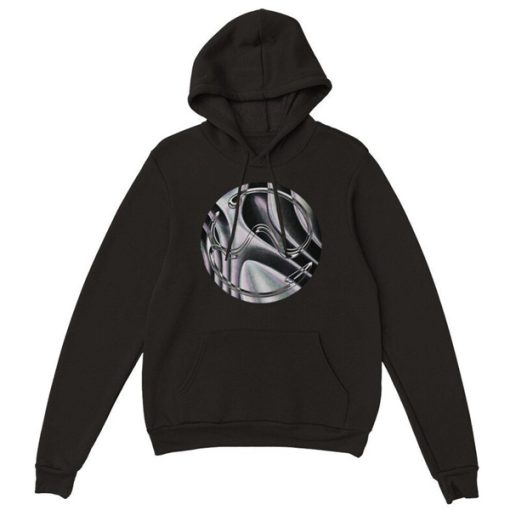 Lady Gaga Chromatica Circle Sine hoodie