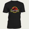 Legacy Code t-shirt