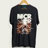 MCR Desert Spider t-shirt