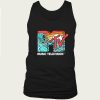 MTV Catch a Wave MTV Surfer tank top