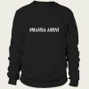 Mahsa Amini sweatshirt