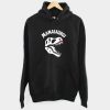 Mamasaurus hoodie