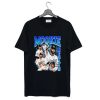 Mookie Betts Los Angeles Dodgers t-shirt