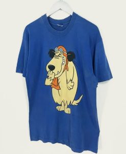 Muttley Dog t-shirt
