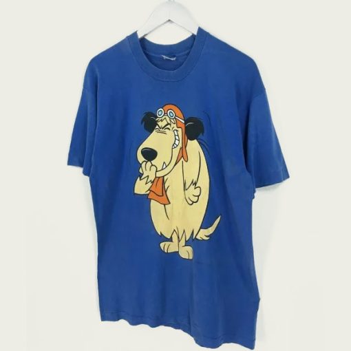 Muttley Dog t-shirt