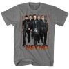 NSYNC t-shirt