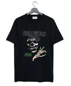 OVO Halloween Gang t-shirt
