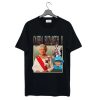 Queen Elizabeth II t-shirt